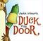 Cover of: Duck at the Door