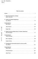 Cover of: Minorités linguistiques et interventions: essai de typologie : compte rendu du Colloque sur les minorités linguistiques tenu à l'Université Laval du 15 au 18 avril 1977 = Linguistic minorities and interventions : towards a typology : proceedings of the Symposium on Linguistic Minorities held at Laval University from April 15th to April 18th 1977.