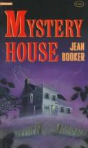 Cover of: Mystery House by Jean Booker
