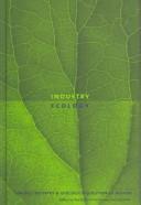 Cover of: Linking Industry And Ecology: A Question of Design (Sustainability and the Environment)