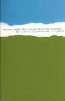 Cover of: Transnational Identities and Practices in Canada