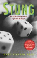 Cover of: Stung by Gary Ross