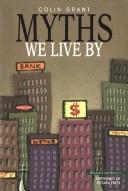 Cover of: Myths We Live By (Religion and Beliefs Series)