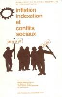Cover of: Participation et négociation collective by Congrès des relations industrielles de l'Université Laval (32nd 1977)