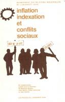 Cover of: Participation et negociation collective by Congrès des relations industrielles de l'Université Laval (29th 1974)