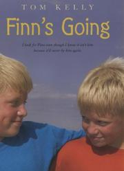 Cover of: Finn's Going by Tom Kelly