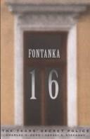 Cover of: Fontanka 16: The Tsars' Secret Police