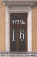 Cover of: Fontanka 16 by Charles A. Ruud, Sergei A. Stepanov