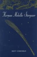 Cover of: Herman Melville by Brett Zimmerman