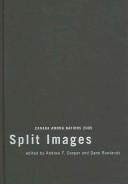 Cover of: Canada Among Nations, 2005: Split images (Canada Among Nations)