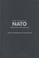 Cover of: The Future of NATO