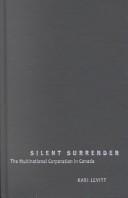 Cover of: Silent surrender by Kari Levitt