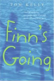 Cover of: Finn's Going by Tom Kelly