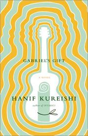 Cover of: Gabriel's gift by Hanif Kureishi