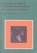 Cover of: Essays on the Work of Twentieth-Century French Author Lucette Desvignes (Studies in French Literature)