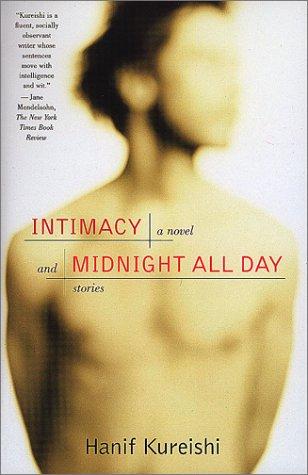 (2001) intimacy Intimacy (2001)