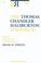 Cover of: The Thomas Chandler Haliburton Symposium