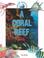 Cover of: A Coral Reef (Small Worlds)