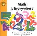 Cover of: Math Is Everywhere