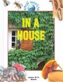 Cover of: In a House (Small Worlds) by 