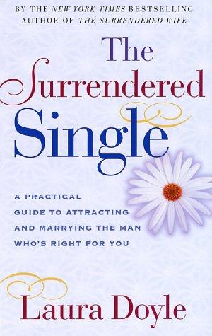 Surrendered Single by Laura Doyle