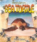Cover of: The life cycle of a sea turtle