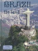 Cover of: Brazil by Malika Hollauder, Malika Hollander