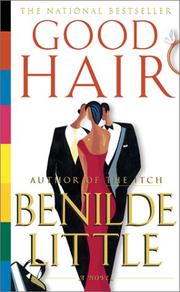 Cover of: Good Hair by Benilde Little