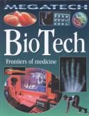 Cover of: Biotech | David Jefferis