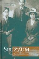 Cover of: Spuzzum by Andrea Laforet, Annie York