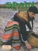 Cover of: Spain: The People (Lands, Peoples, and Cultures)