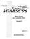 Cover of: IGARSS '96: 1996 International Geoscience and Remote Sensing Symposium 