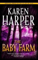 Cover of: The Baby Farm (Mira)