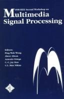Cover of: 1998 IEEE Second Workshop on Multimedia Signal Processing by IEEE Workshop on Multimedia Signal Processing (2nd 1998 Redondo Beach, California)