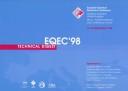 Cover of: 1998 CLEO/Europe Conference on Lasers and Electro-Optics Europe: SECC-Scottish Exhibition and Conference Centre, Glasgow, Scotland, United Kingdom, 14-18 September, 1998 : technical digest