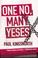 Cover of: One No, Many Yeses