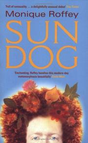 Cover of: Sun Dog by Monique Roffey