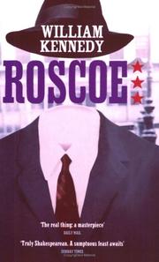 Cover of: Roscoe by William Kennedy
