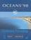 Cover of: Oceans '98: Conference proceedings 
