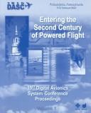 Cover of: 19th DASC by Digital Avionics Systems Conference (19th 2000 Philadelphia, Pa.)