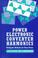 Cover of: Power Electronic Converter Harmonics