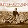 Cover of: Rites of Autumn