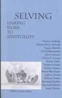 Cover of: Selving by William Cleary, editor.