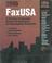 Cover of: FaxUSA 2006