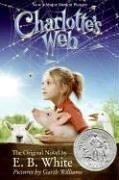 Cover of: Charlotte's Web by E. B. White