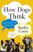Cover of: How Dogs Think