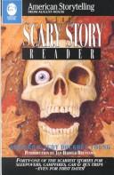 Cover of: The Scary story reader
