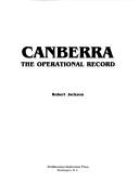 Cover of: CANBERRA by Robert Jackson