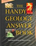 Cover of: Handy Geology Answer Book (Handy Answer Books) by Patricia L. Barnes-Svarney