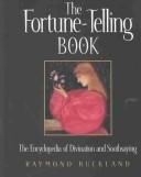 Cover of: The Fortune-Telling Book by 